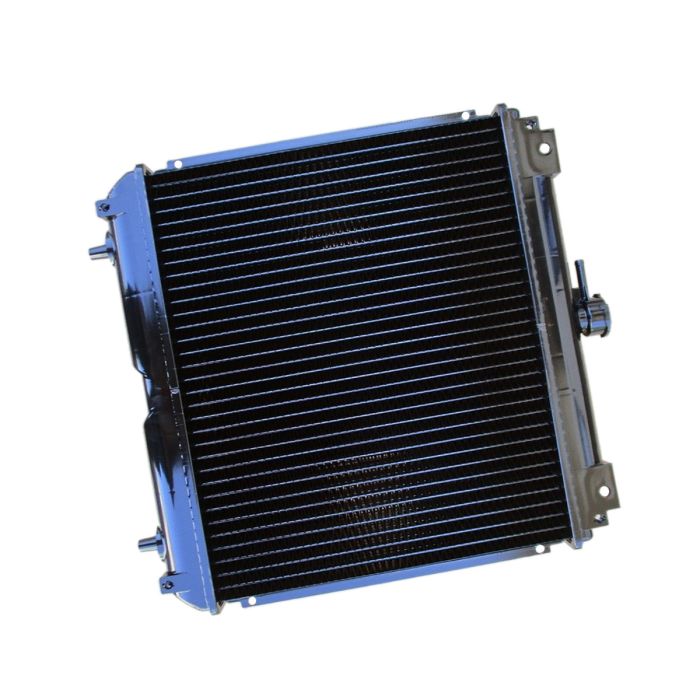 Water Tank Radiator 10380412000 for Caterpillar main product photo