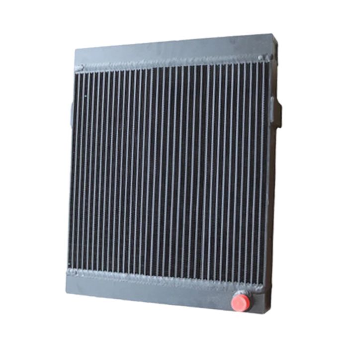 Water Radiator Core 30/925545 for JCB main product photo