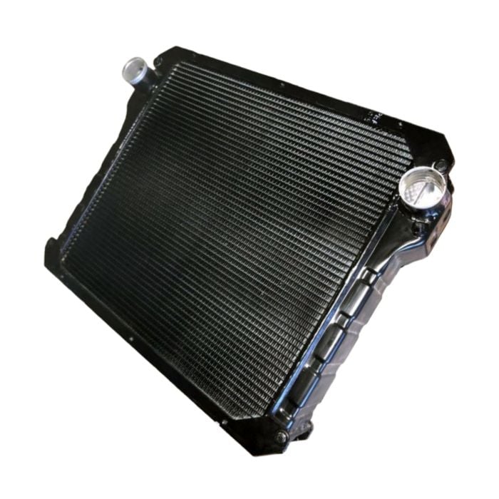 Water Radiator Core 11890331 for Volvo main product photo