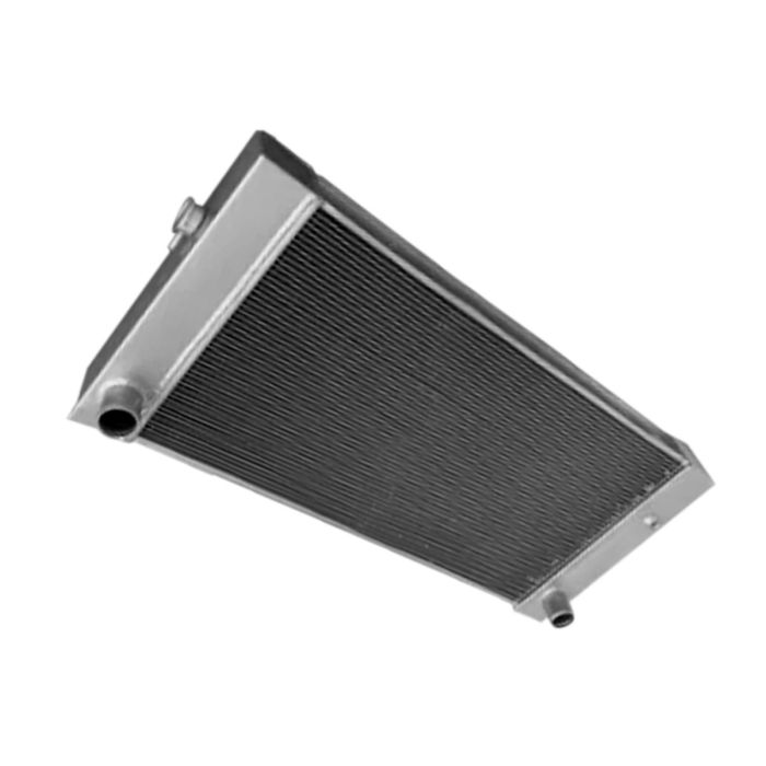 Water Tank Radiator SH210-5 For Sumitomo main product photo