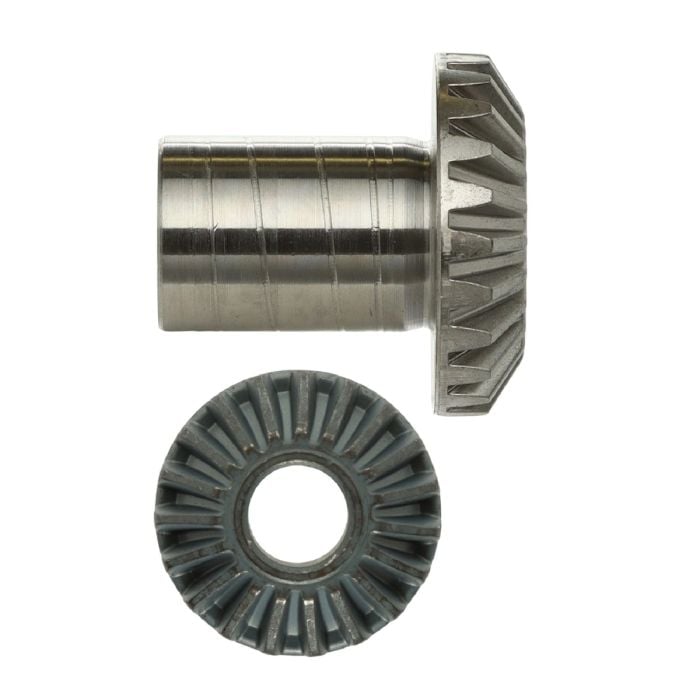 Beveled Gears Set 9703337 For Whirlpool main product photo