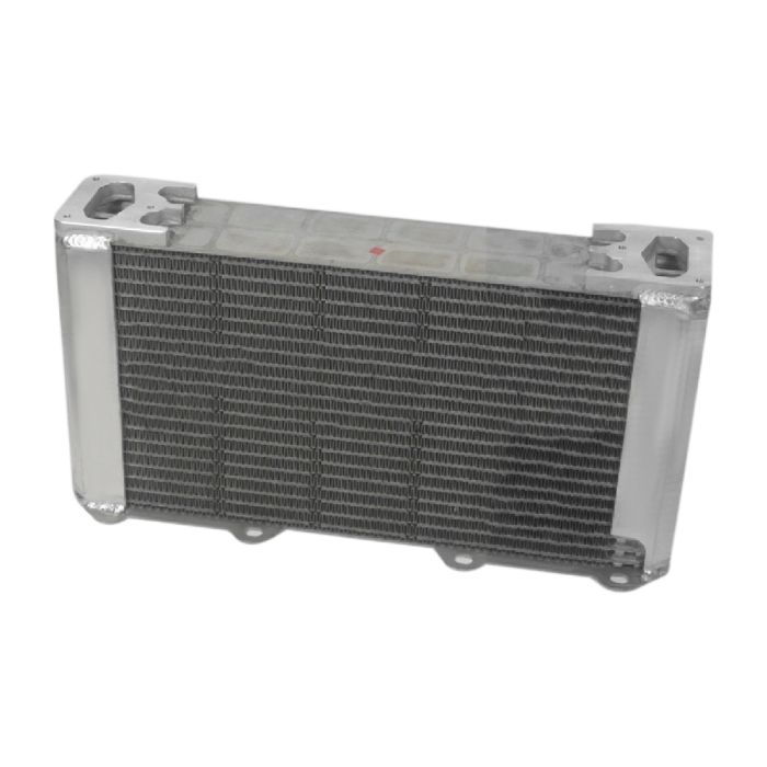 Radiator 04259456 for Deutz main product photo