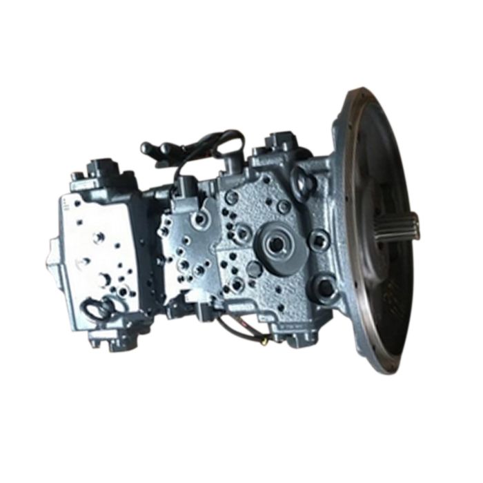 Hydraulic Pump 708-2L-00203 for Komatsu main product photo
