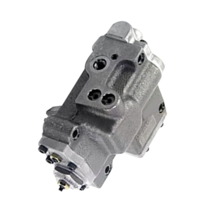 Hydraulic Pump Regulator XJBN-00058 for Hyundai main product photo