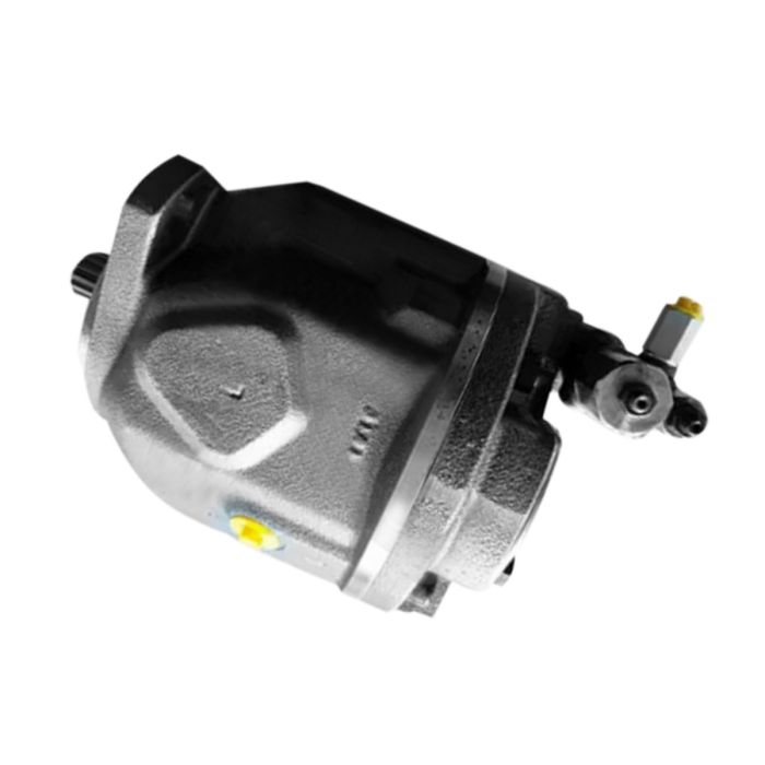 Hydraulic Pump VOE11194650 for Volvo main product photo