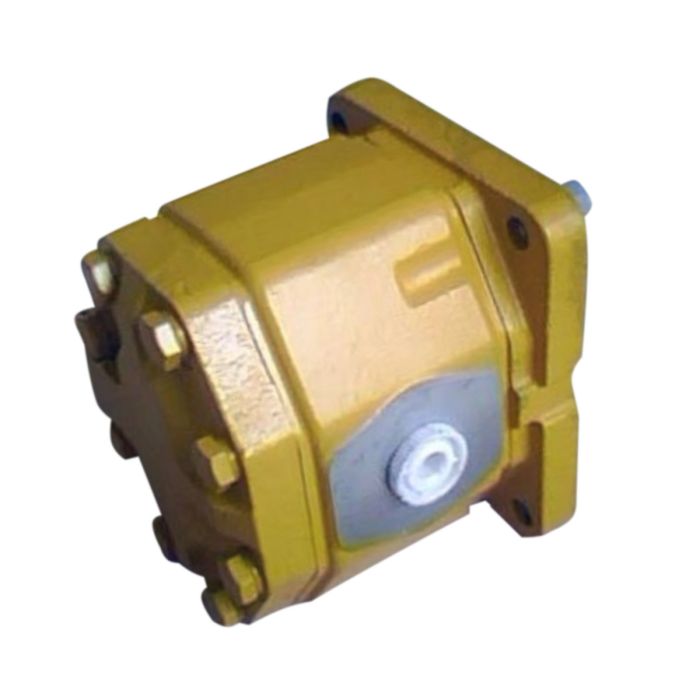 Hydraulic Pump ASS'Y 07430-66100 For Komatsu main product photo