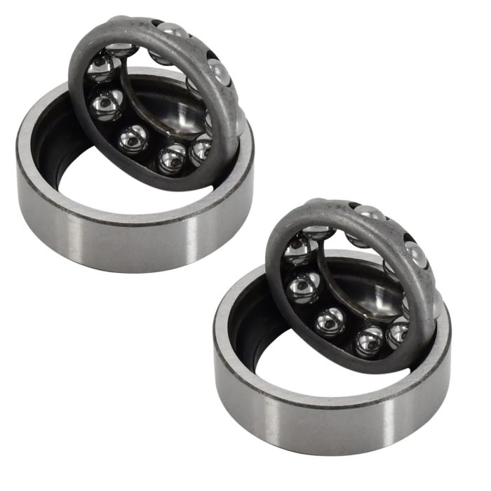 Steering Shaft Bearing 2pcs 66811-41140 For New Holland main product photo