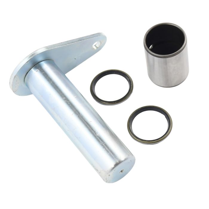 Tilt Cylinder Pivot Pin Kit For Bobcat Skid Steer Loader 751 753 763 553 653 7753 A220 863 864 S130 T140 T200 main product photo