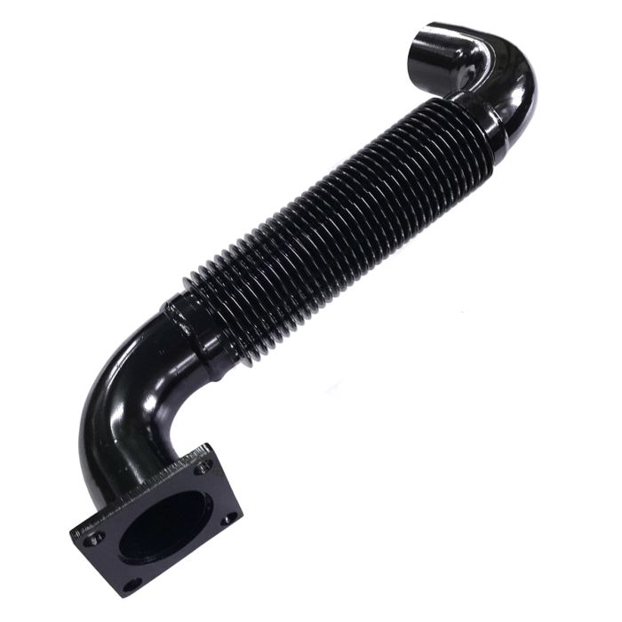 Exhaust Pipe 7107449 for Bobcat main product photo