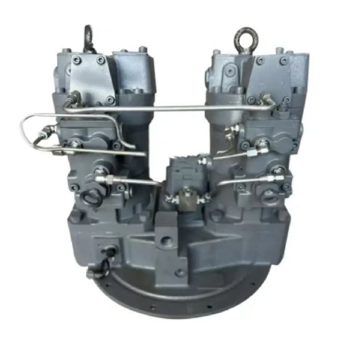 Hydraulic Pump YB60000253 for Hitachi main product photo