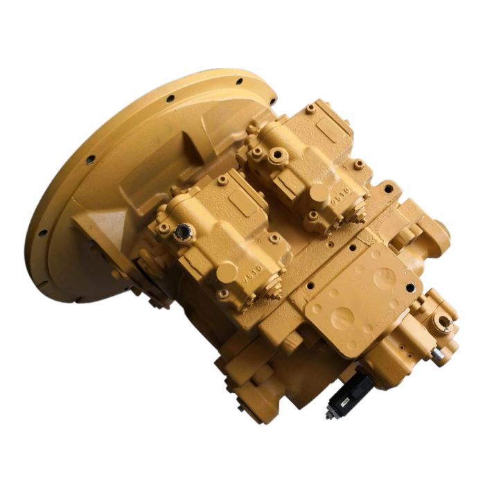 Main Hydraulic Pump 247-8992 for Caterpillar main product photo