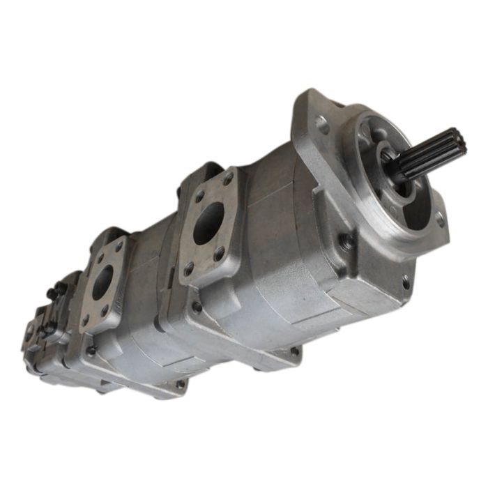Hydraulic Pump 705-58-34000 For Komatsu main product photo