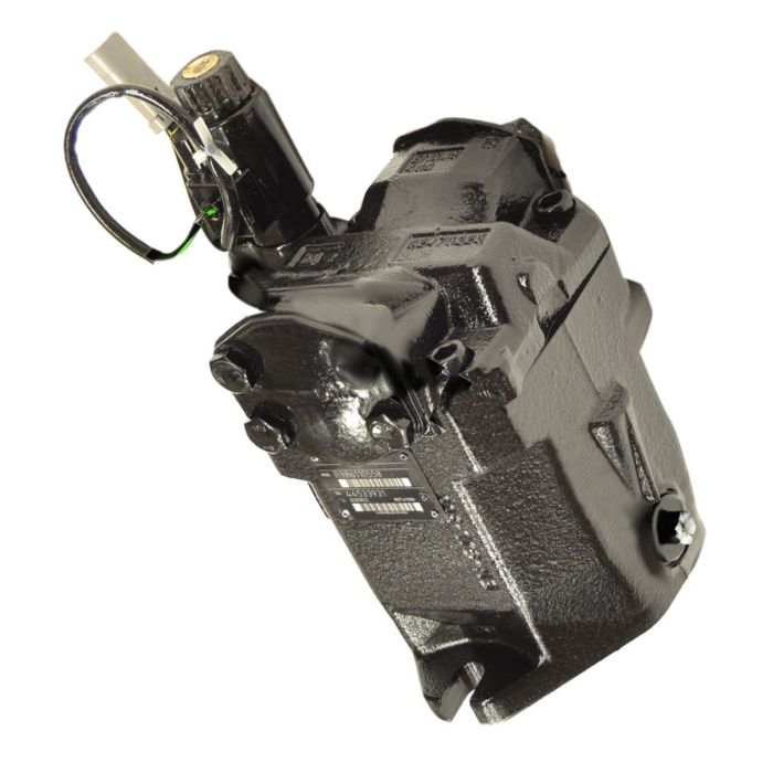 Hydraulic Pump VOE 11708991 for Volvo main product photo