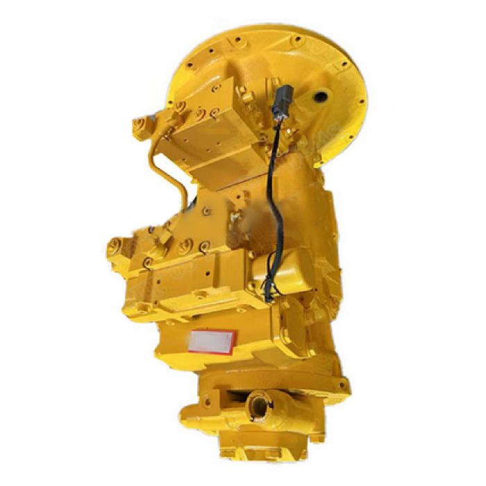 Hydraulic Pump 20Y-60-X1261 for Komatsu main product photo