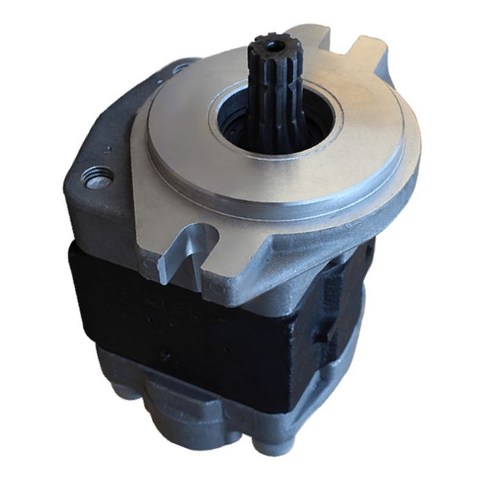 Hydraulic Pump 1608836 for Yanmar main product photo