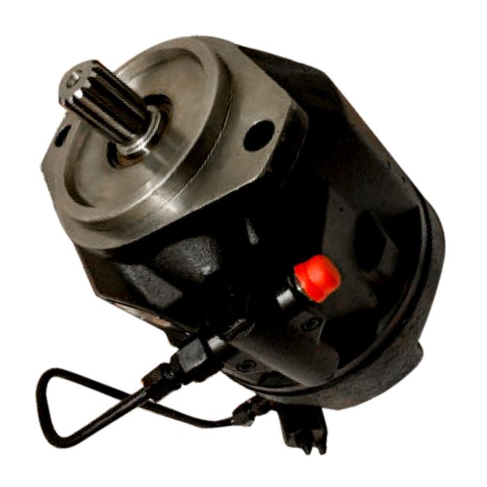 Hydraulic Pump 333/D3951 for JCB main product photo