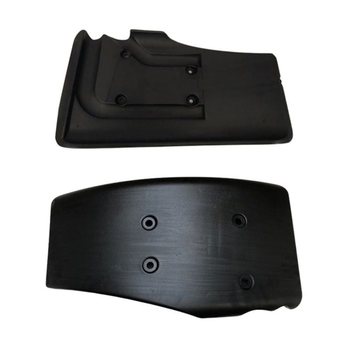 Fender Front RL Hand Set 123/03172 For JCB main product photo