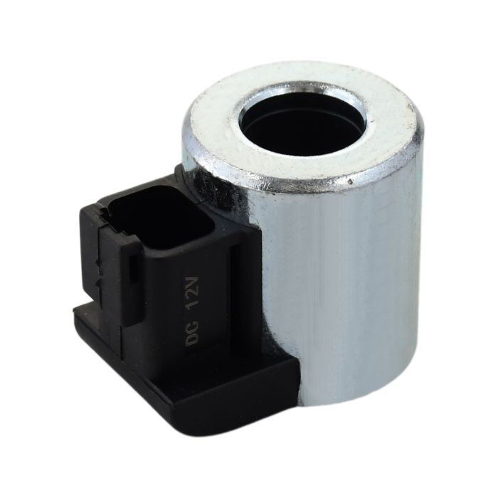 Solenoid Valve Coil 12V 7274493 For Bobcat main product photo