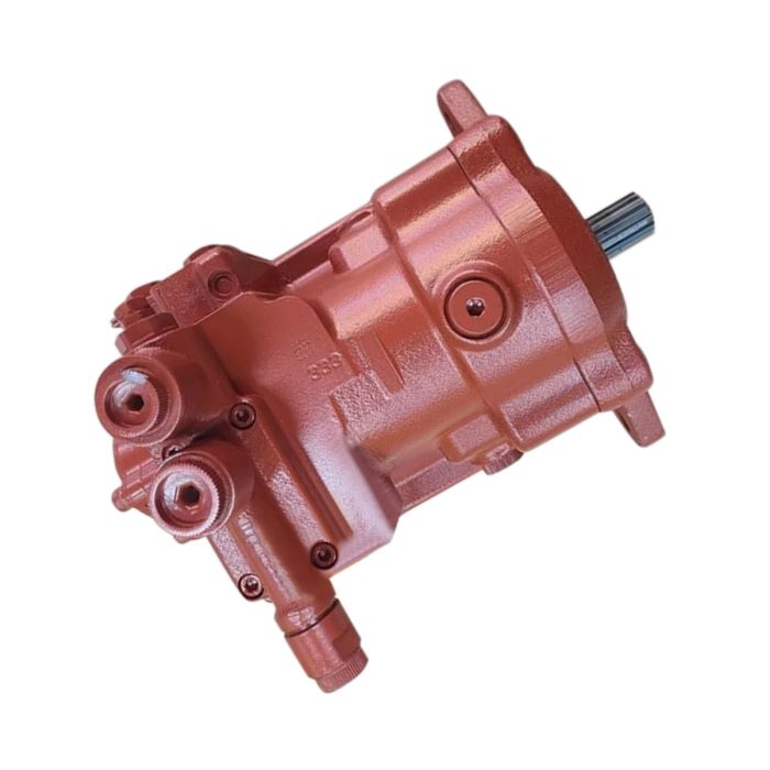 Hydraulic Pump B0610-42013 for Kubota main product photo
