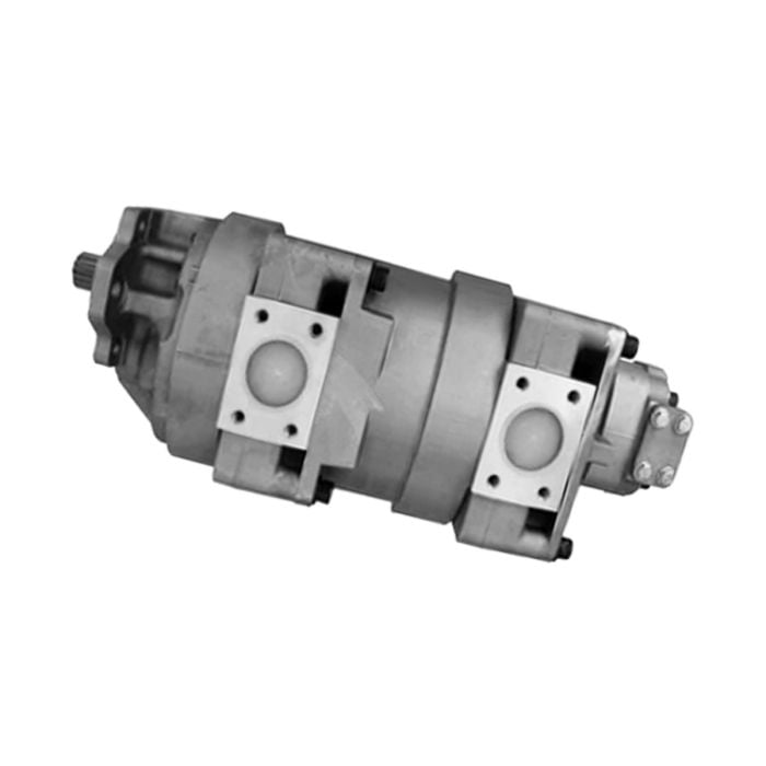 Hydraulic Pump 705-52-42090 For Komatsu main product photo