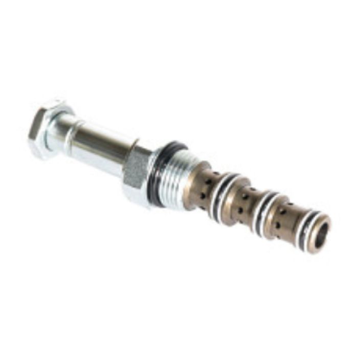 Spool Valve 12V 84253640 For Case main product photo