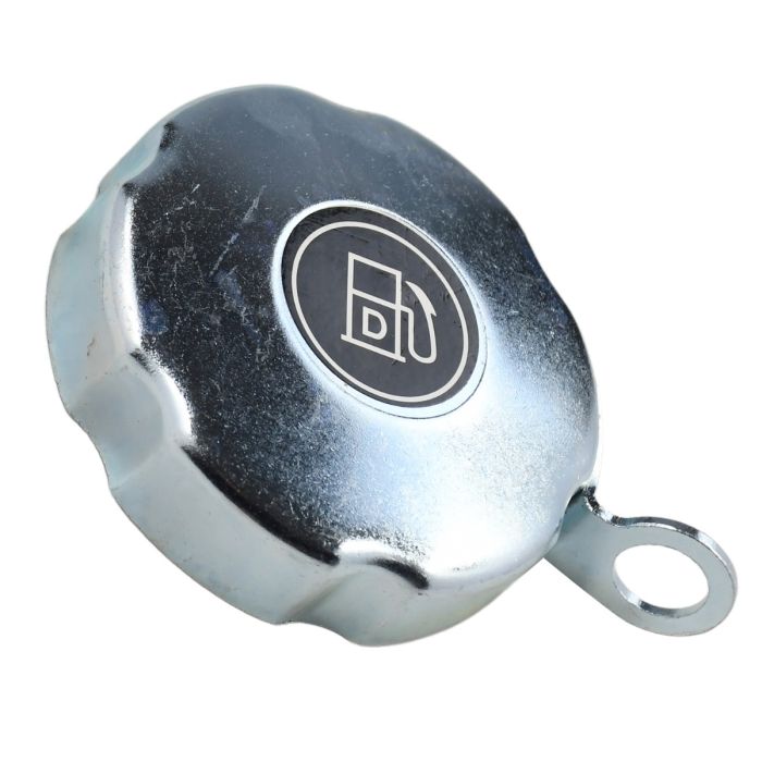 Locking Fuel Cap AT176378 For John Deere main product photo