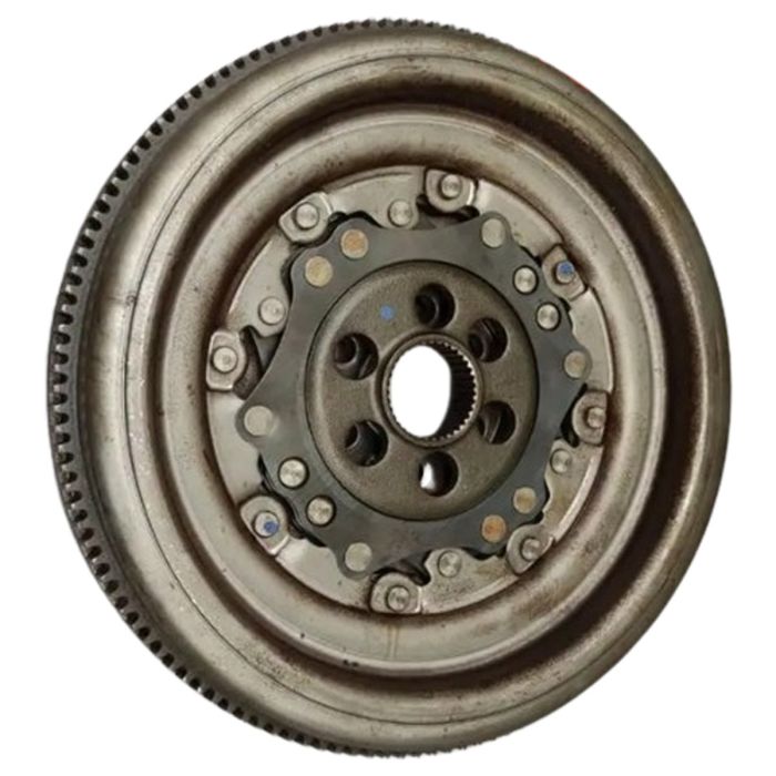 Dual Mass Flywheel 03G105266BE For Audi main product photo