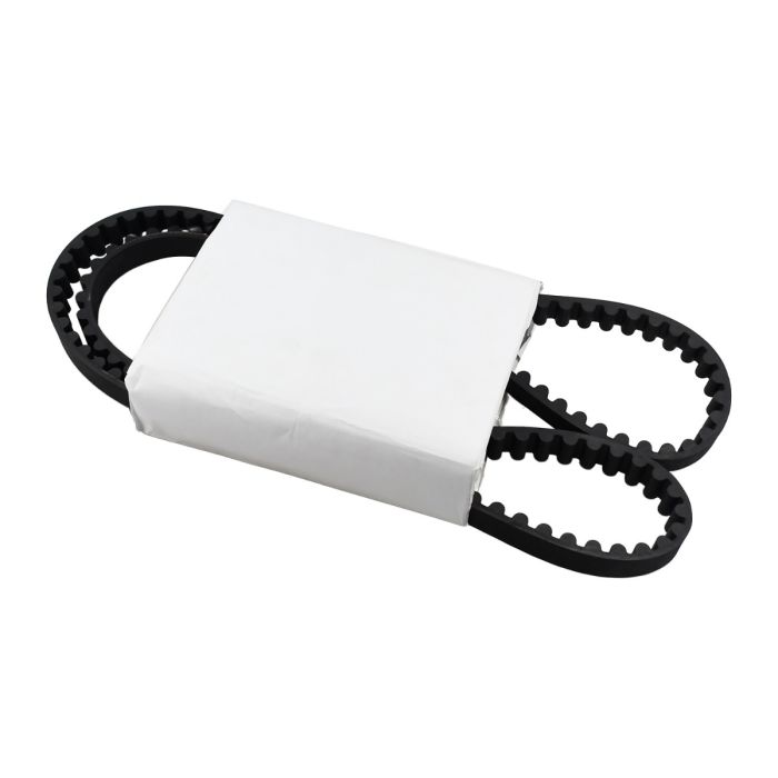 Rear Drive Belt 40073-07 For Harley main product photo