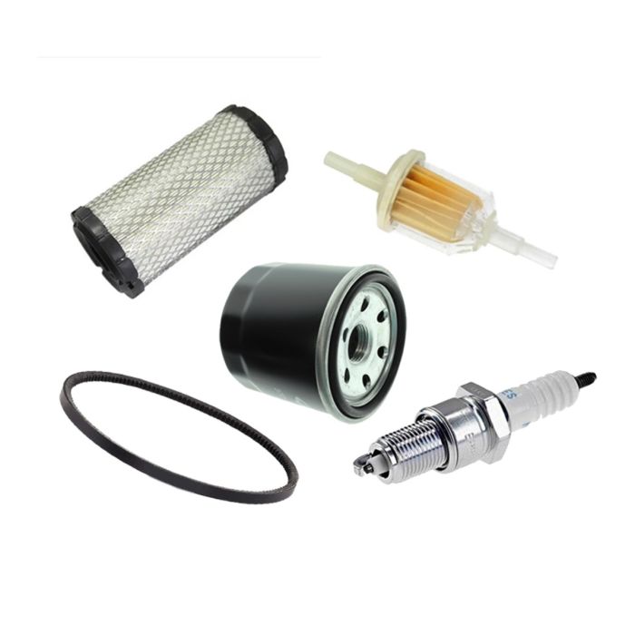 Drive Starter Belt Tune Up Kit 11-9059 For EZGO main product photo
