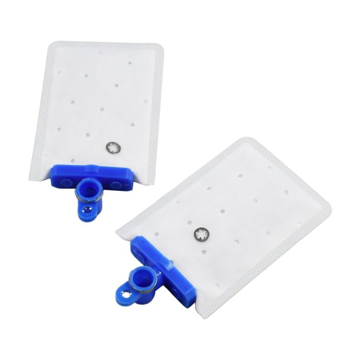 2PCS Fuel Pump Filter Strainer 100-3395 For Polaris main product photo
