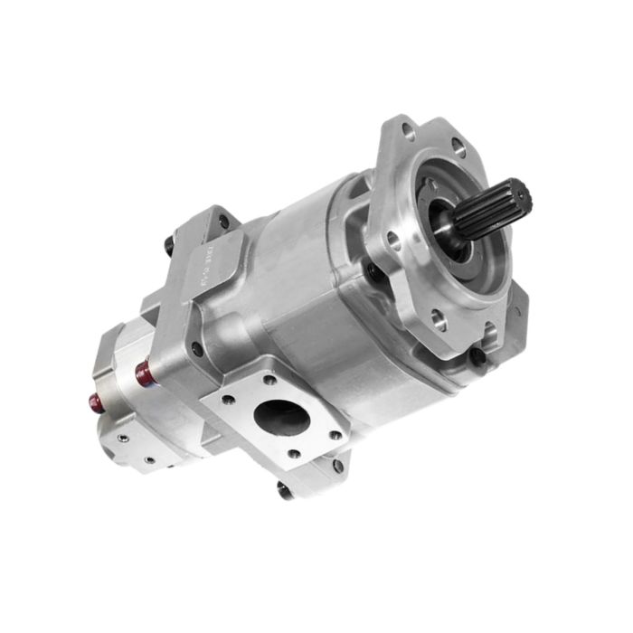 Hydraulic Pump 705-52-30810 For Komatsu main product photo