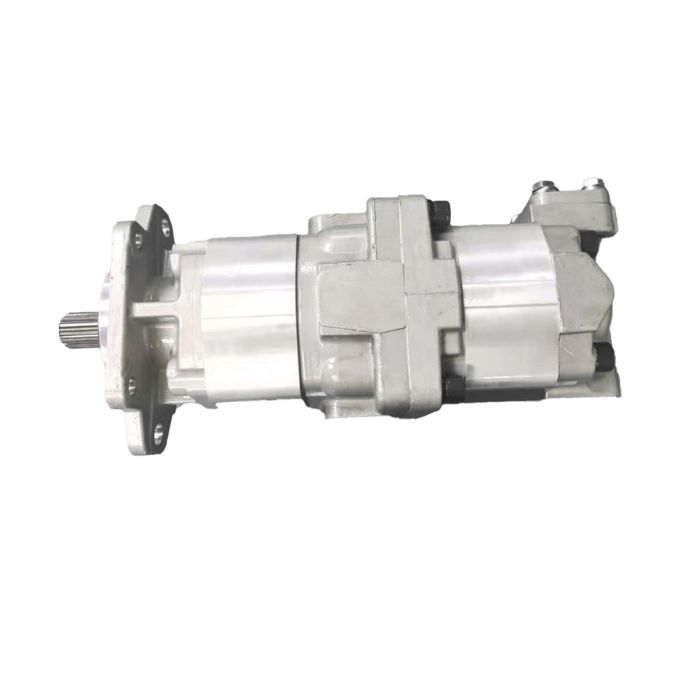 Hydraulic Pump 705-52-31010 For Komatsu main product photo