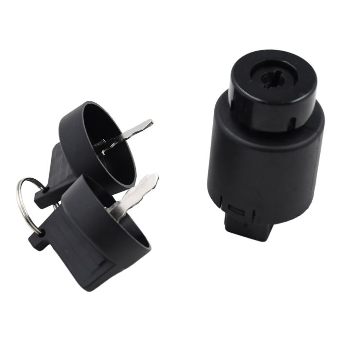 Ignition Switch with Key JK427 For Kipor main product photo