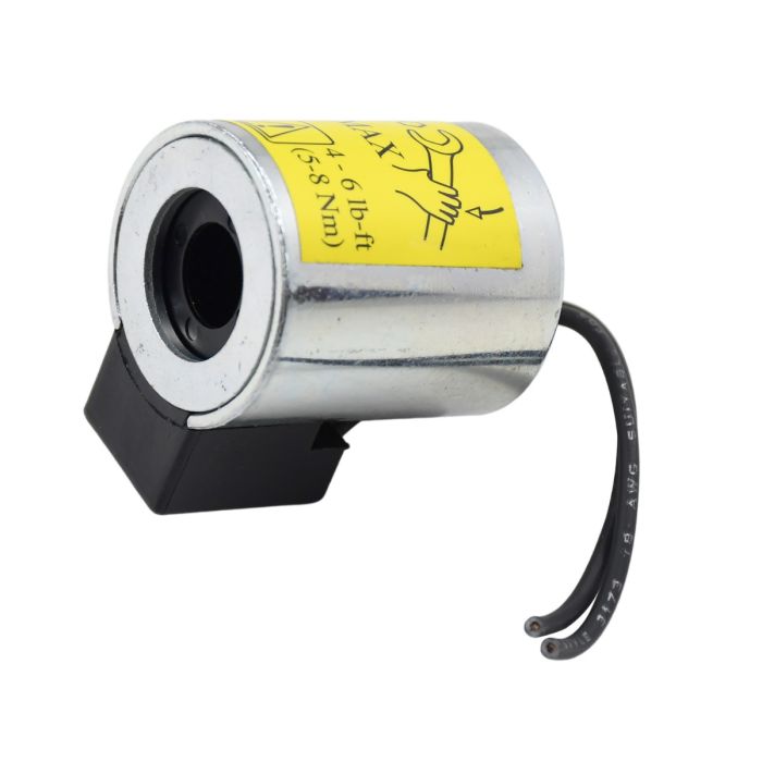 12V Solenoid Valve Coil 300AA00095A For Eaton main product photo
