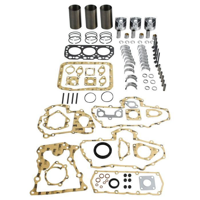 Overhaul Rebuild Kit K3M for Mitsubishi main product photo