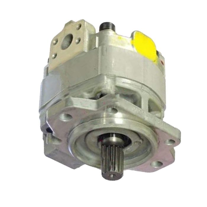 Hydraulic Pump 705-11-36000 For Komatsu main product photo