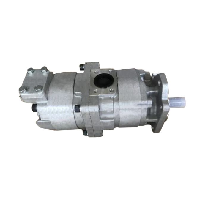 Hydraulic Pump 705-51-30290 For Komatsu main product photo