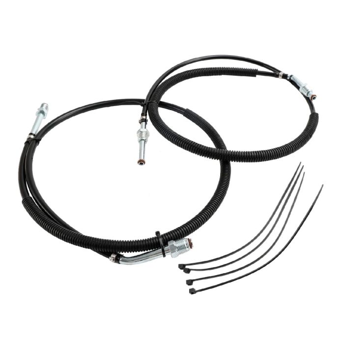 Fuel Line Kit FL-FG01C For GMC main product photo