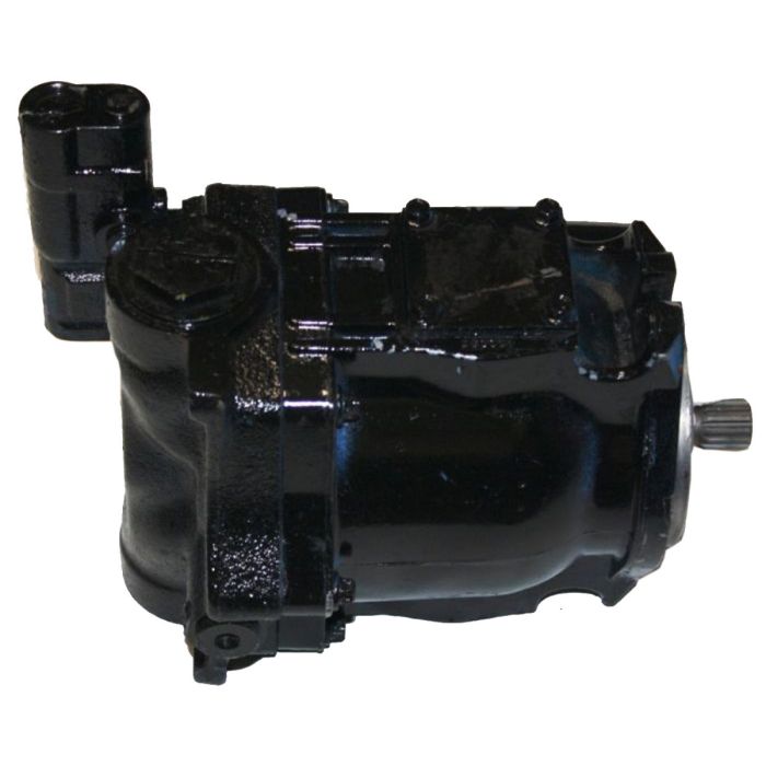 Hydraulic Piston Pump 142867C92 for CASE main product photo