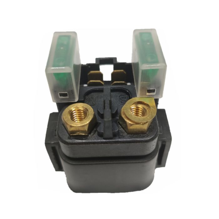 Starter Solenoid Relay Switch 58211058000 for Husqvarna main product photo