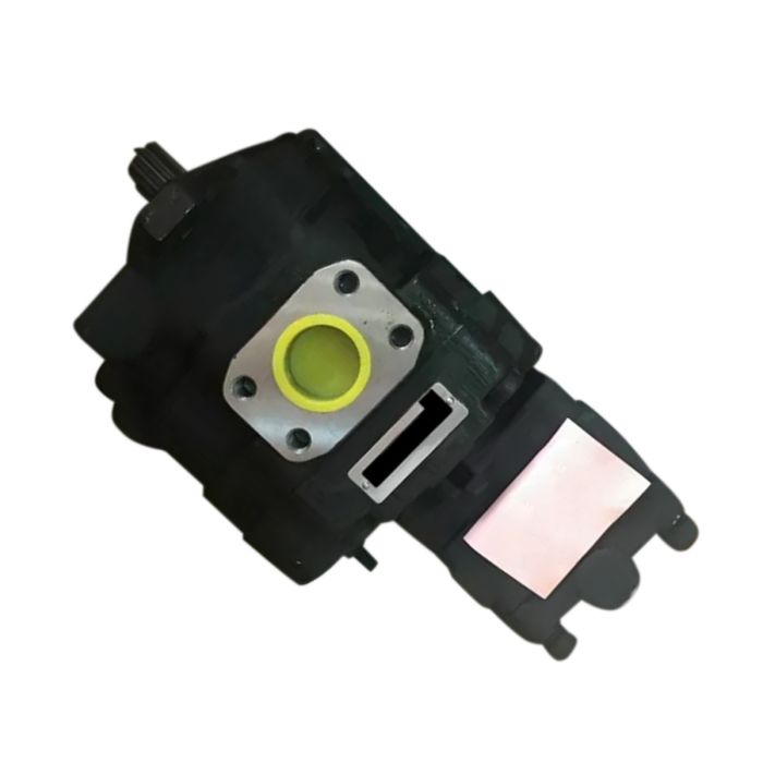 Hydraulic Pump PVD-1B-25-8G3 for Nachi main product photo