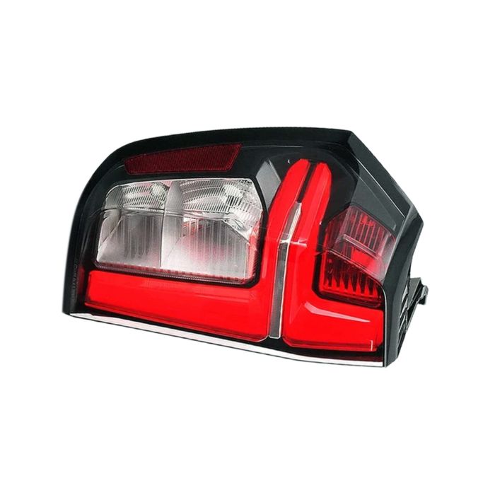 Tail Light Left Drive Side 12V 84849416 For Chevrolet main product photo