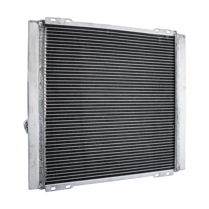 Radiator 709200576 For Can-Am main product photo