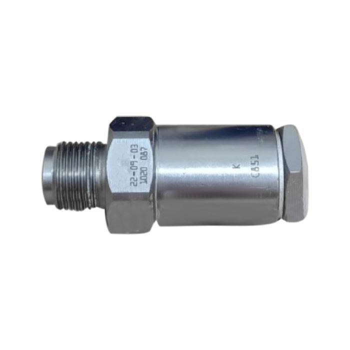 Relief Valve 6745-71-4330 For Caterpillar main product photo