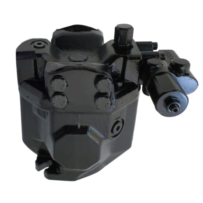 Hydraulic Pump 11192166 for Volvo main product photo