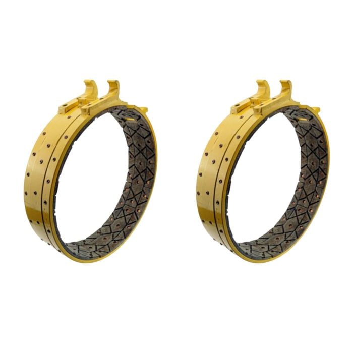2pcs Brake Band 113-33-43112 For Komatsu main product photo