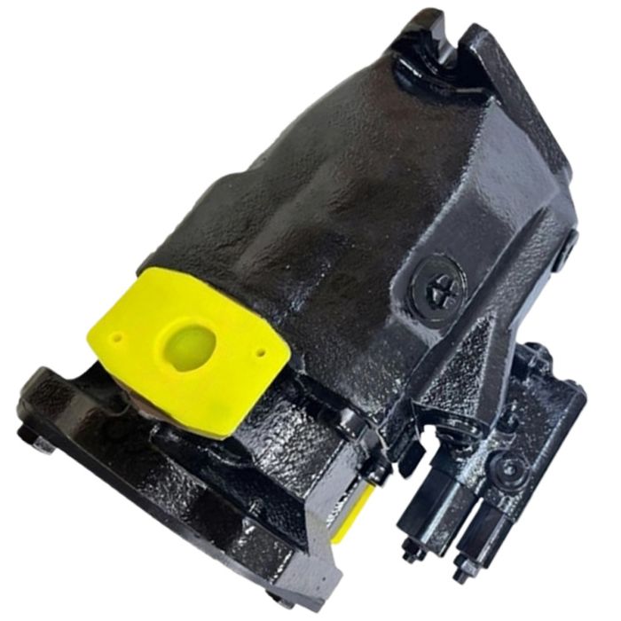 Hydraulic Pump VOE11707969 for Volvo main product photo