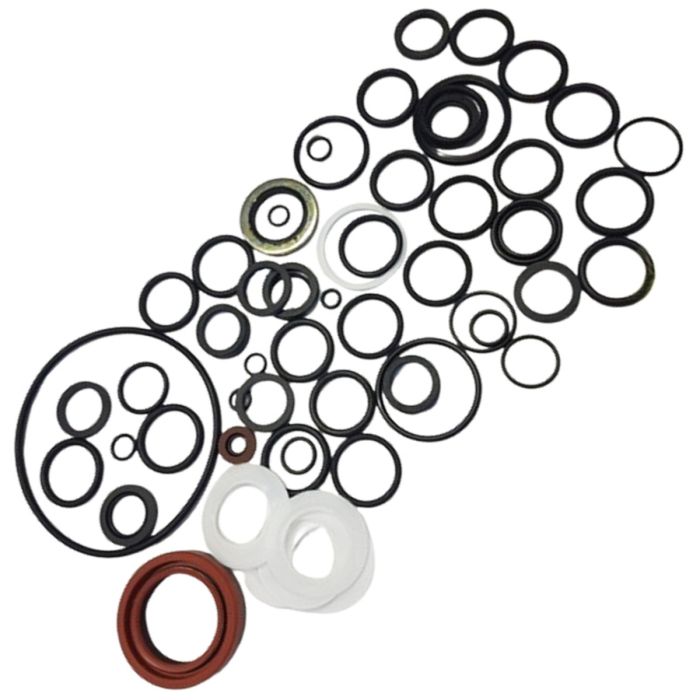 Hydraulic Pump Seal Kit RE29103 for John Deere main product photo