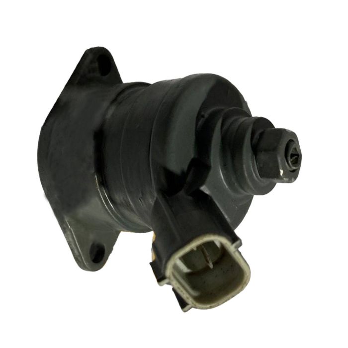Direct Injection Hydraulic Pump Solenoid Valve 9218229 for John Deere main product photo