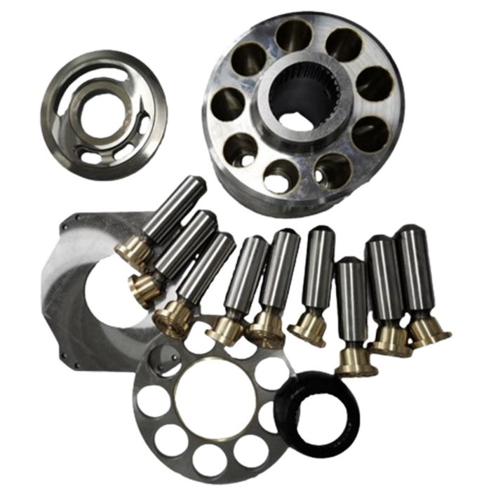 Hydraulic Pump Repair Parts Kit A4VF500 for Rexroth main product photo